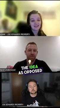 Our free zooms could unlock unreal success for you #shorts