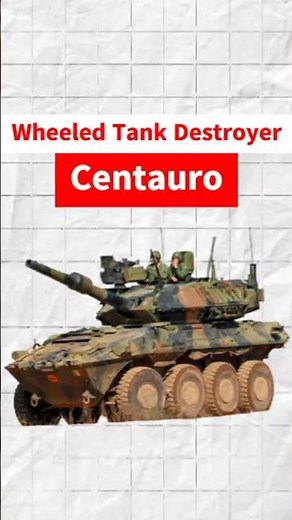 Centauro