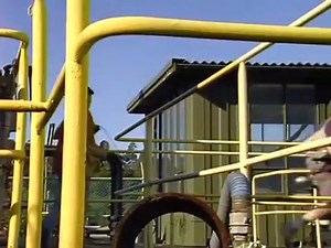 Spellbinder- Season 1, Episode 21 - Hunt For Ashka