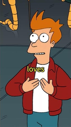 THEY CLONED FRY#shorts #futurama #animation #funny #cartoon #movie #memes