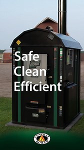 Looking for a cleaner, safer and more efficient way to heat with wood? With the Classic Edge HDX, you can keep the wood, mess and bugs outside while enjoying comfortable, even heat inside. Learn more by visiting our website or contacting your local Central Boiler dealer: https://bit.ly/cbofdloc24f | Central Boiler