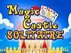 Play Magic Castle Solitaire | Free Online  Games. KidzSearch.com