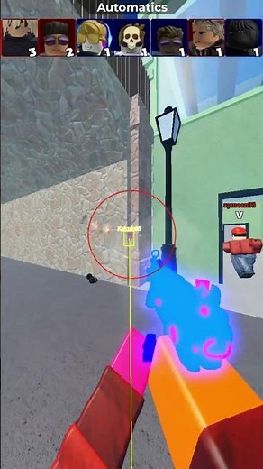 BEST Roblox Script Arsenal Pastebin