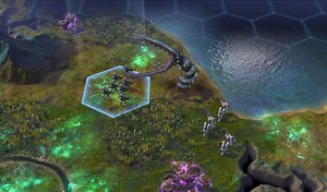 Civilization: Beyond Earth to bring space colonization to PC in fall 2014, one small step