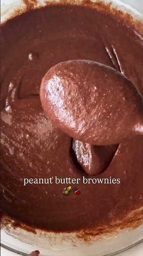 Easy and Delicious Chocolate Peanut Butter Brownies