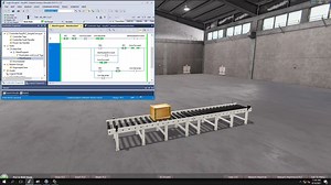 EasyPLC Machine Simulator OPC Setup With Studio 5000 Using RSlinx.mp4