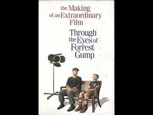 Opening and Closing to Through the Eyes of Forrest Gump VHS (1995)