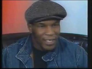 Opening and Closing to Blind Witness VHS (Virgin, 1990)