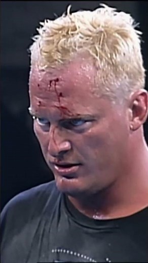 The Sandman was hardcore in ECW... WCW made him boring