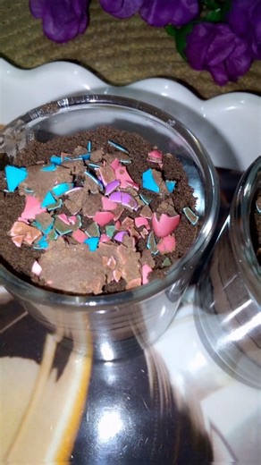 5 minutes fireless cooking recipes Oreo chocolate dessert #short #viral #trending #desserts #oreo