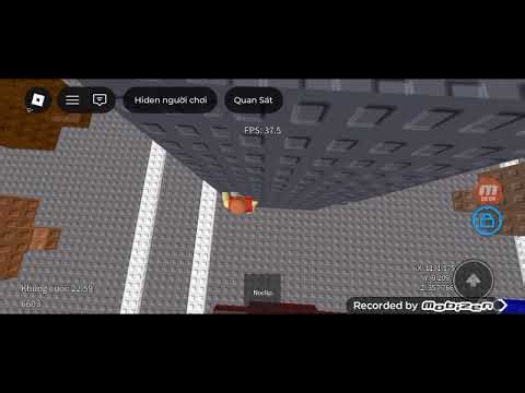 Roblox 0.75x6 Stud Ladder Wraparound