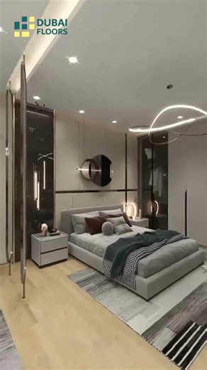 Experience Opulence in Your Royal Bedroom! #interiordesign