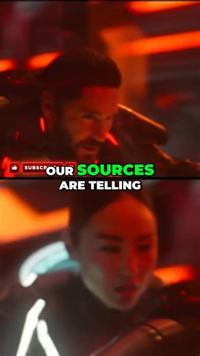 TRON ARES: Jared Leto OUT of Future Tron Films! Disney's Wild Reason! 🚨 The TRON: ARES fallout is NUCLEAR... and Jared Leto is at the center of the explosion. 🚨 Watch The Full Video @ Screen Hollywood YouTube Channel👉https://youtu.be/bmFETSZR3E8 Since our last video, Tron: Ares has officially underperformed, but the box office numbers are the least of Disney's problems. Our sources have come forward with a bombshell story of betrayal, unprofessionalism, and a secret online war waged by the fi