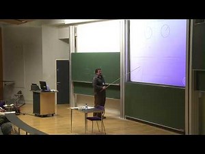 Dr. Carl Modes | Avenues to Active Shape Control in Nematic Solid Sheets