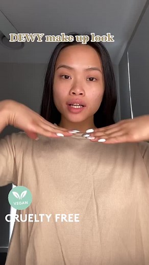 Easy Breezy Makeup Routine with Covergirl