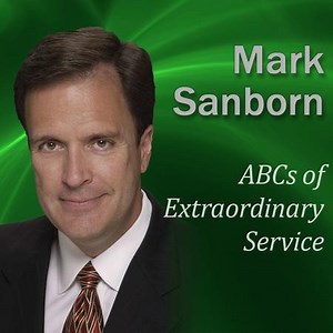 ABCs of Extraordinary Service  [Download]
