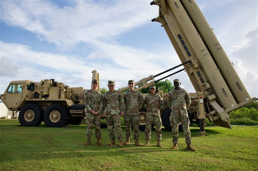 Is Guam Ready for War?