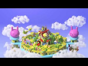 [MapleStory BGM] MAPLE CON 2024: Time Attack