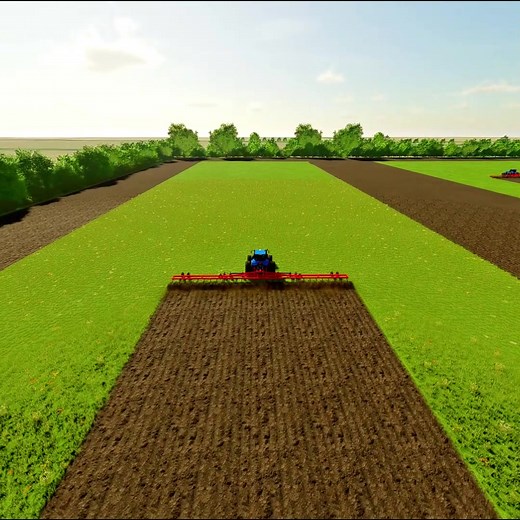 Enhance Your Farming Simulator 22 Gameplay with Capcut Mods