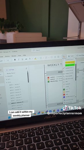 Getting Started with OneNote: Manual Workflow Tips for Work Productivity