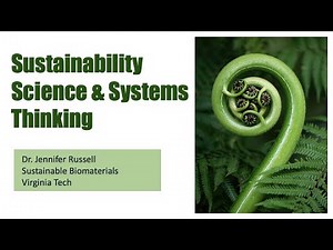 What Is Sustainability Science—and Why Should You Care?