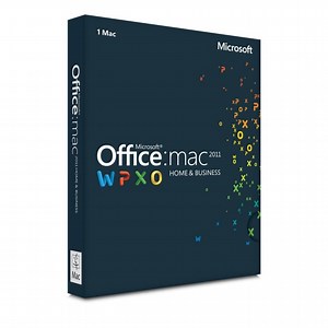 Microsoft Office Mac Issues