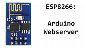 Esp8266 webserver and webpage problem