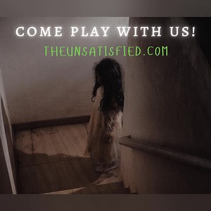 We are excited to share the launch of our new website! TheUnsatisfied.com is brimming over with music, videos, photos, art, and contact links so our Tribe can stay in touch and always find us! – Merch should be available in October, so visit often! – And while you’re there, be sure to check out our ONE OF US page and learn how to add your story & ephemera to The Unsatisfied archives! Luv ‘N Blood, Tribe, Always | The Unsatisfied