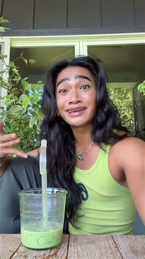 I just feel like plotting revenge gives you wrinkles