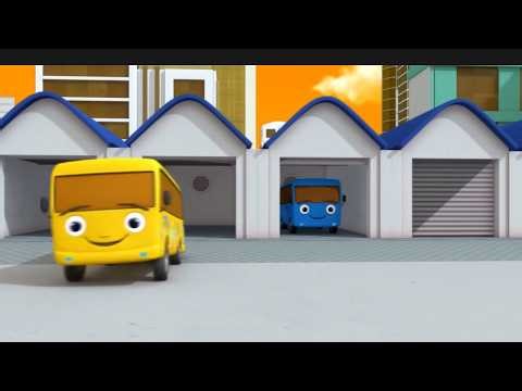 Little Baby Bum Intro Logo Effects | Sponsored By: Klasky Csupo 2001 Effects