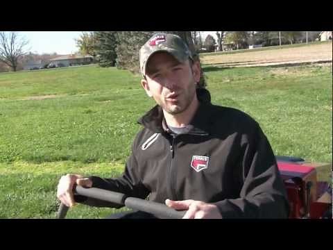 Ferris Zero Turn Mower Tips.mp4