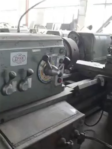 From our home base here in Bulgaria, we've grown to have one of the largest inventories of quality used metalworking machines in Europe. This just means we have more options to find the perfect lathe, mill, or boring machine for your workshop. We're also excited to be growing our network in China and Taiwan to bring you even more choices. And our work doesn't stop there! We have deep roots in the Middle East, Whether you're looking for a specific machine or a normal lathe, our goal is the same: