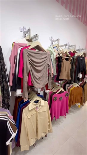 💥Summer ku 5000+ crop tops aha veichirukanga🤌🏻🏃🏻‍♀️Comment For Location#shorts #short #croptop