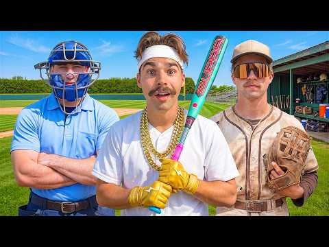 Baseball Stereotypes in 2026