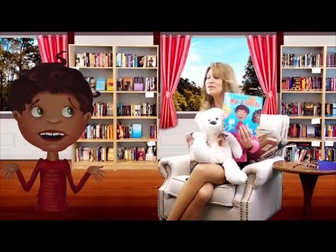 But Its Not My Fault! By Julia Cook Children’s Book