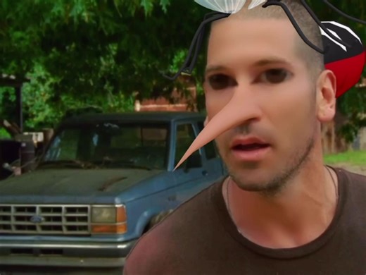 The Walking Dead - Shane Walsh Memes Compilation