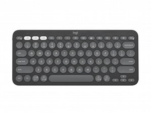 로지텍 페블 키 2 K380s 슬림 미니멀리스트 블루투스 키보드 사용 설명서
