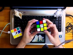 日本語でRoux Method講座 (1)First Block