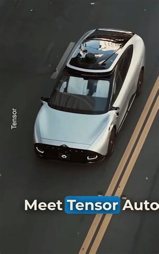 Autonomous Robocar | The Future of Smart Personal Mobility