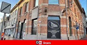 Times Square : le premier rooftop de Waterloo et également boutique de luxe vient d'ouvrir