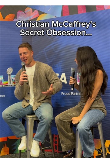 Christian McCaffrey: The Face of the Fiddle in Country Music