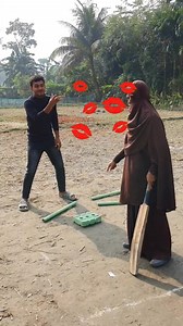 3.1M views · 10K reactions | খেলার মাঠে যখন রোমাঞ্চ চলে 殺 #reels #comedy #fb #funnyvideo #fbreelsfypシ゚viralfbreelsfypシ゚viral #funnyreels #fbreelsvideo #funnyreelsvideo #instagramreels #cricketlovers #Bangladesh | Md Rakib Khan Pathan | Facebook