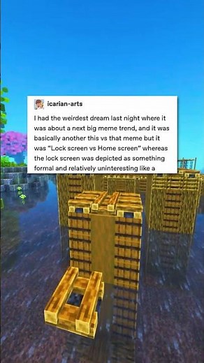 Lock Screen vs Home Screen 📱