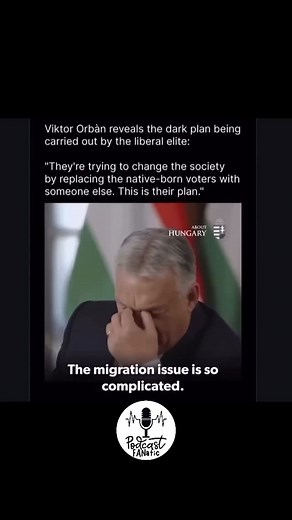 Hungary is awake! | Podcast Fanatic