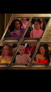 #AngelaBassett reacts to #JamieLeeCurtis’ 2023 #Oscars win: ‘Kinda shady. https://nypost.com/2023/03/12/angela-bassett-reacts-to-jamie-lee-curtis-oscars-win/ | New York Post