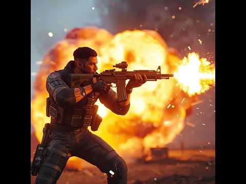 💥Soldier of Fortune Payback (PC)