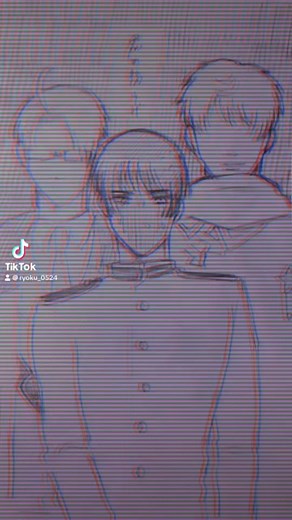 ヘタリアのヤンデレキャラクター特集