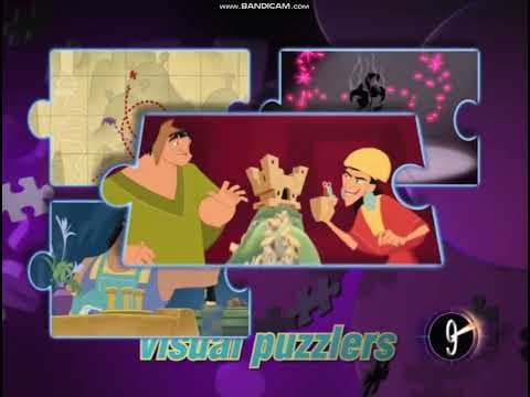 Scene it? Disney Deluxe Edition Game 1 All Play Part 2