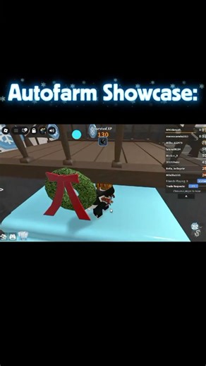 mm2 script auto farm winter coins afk no ban 2026 #roblox #script #mm2 #murdermystery2