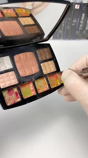 Makeup Palette Application Techniques Explained